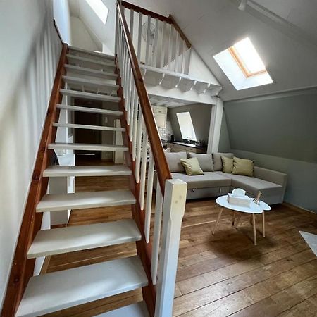 Le Pic Dinantais - Appartement Cosy ✮ מראה חיצוני תמונה