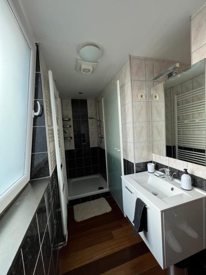 Le Pic Dinantais - Appartement Cosy ✮ מראה חיצוני תמונה