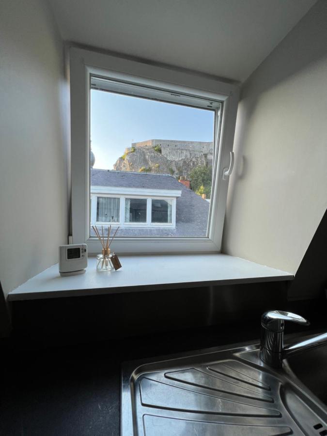 Le Pic Dinantais - Appartement Cosy ✮ מראה חיצוני תמונה