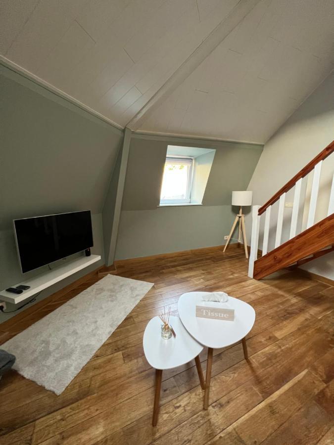 Le Pic Dinantais - Appartement Cosy ✮ מראה חיצוני תמונה
