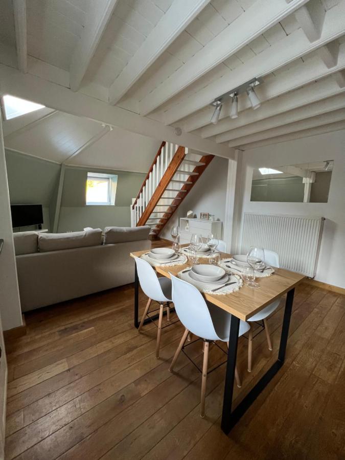 Le Pic Dinantais - Appartement Cosy ✮ מראה חיצוני תמונה