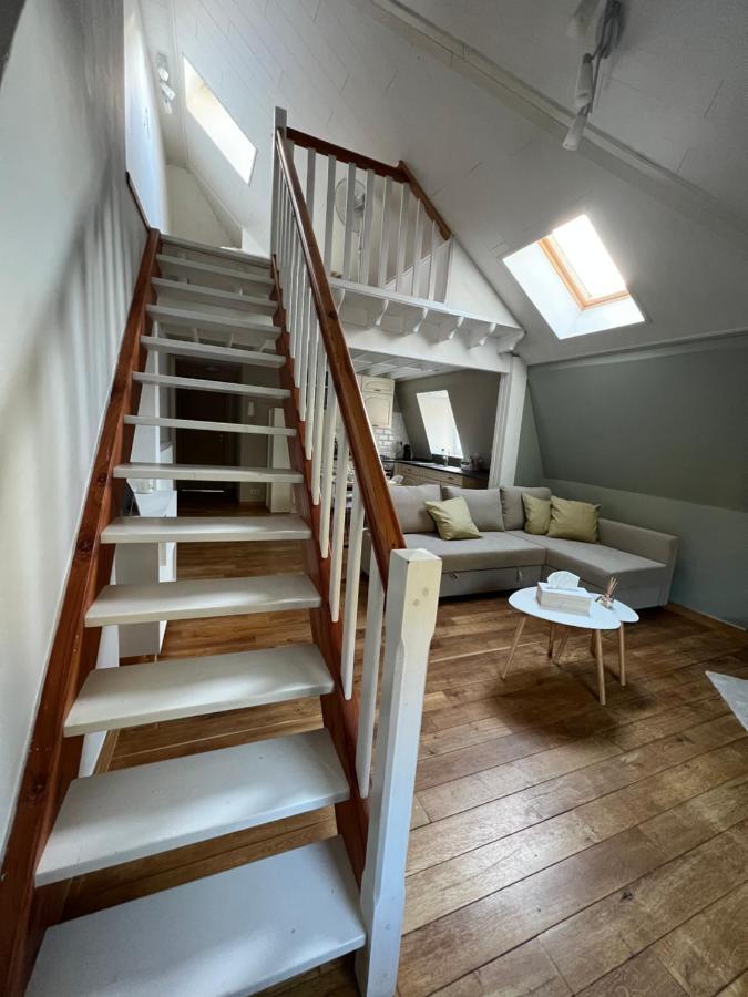 Le Pic Dinantais - Appartement Cosy ✮ מראה חיצוני תמונה