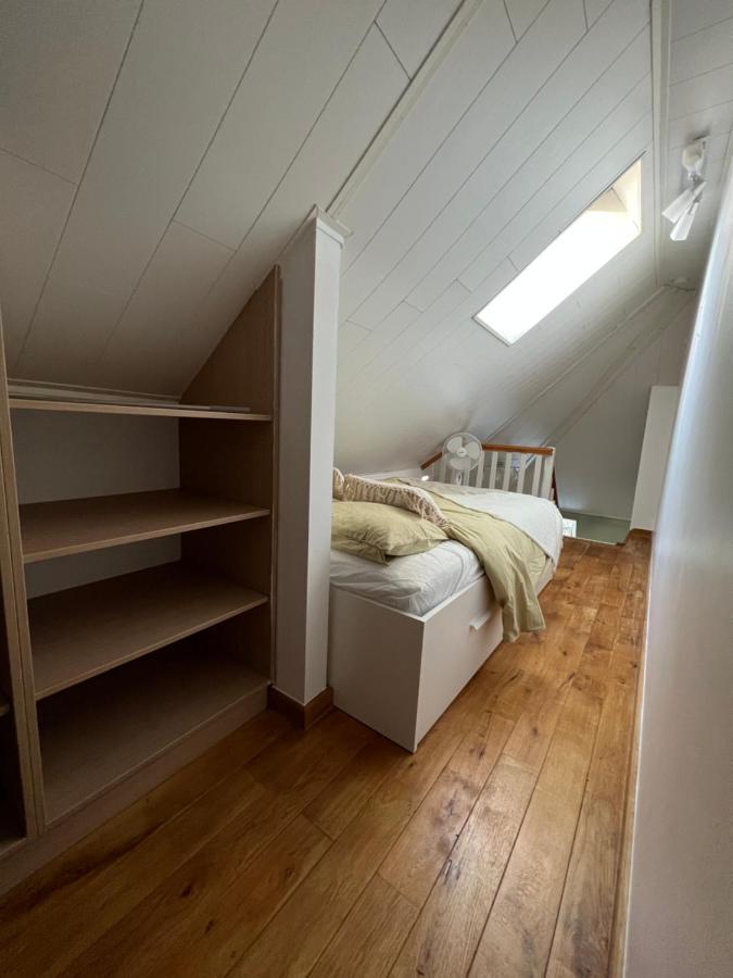 Le Pic Dinantais - Appartement Cosy ✮ מראה חיצוני תמונה