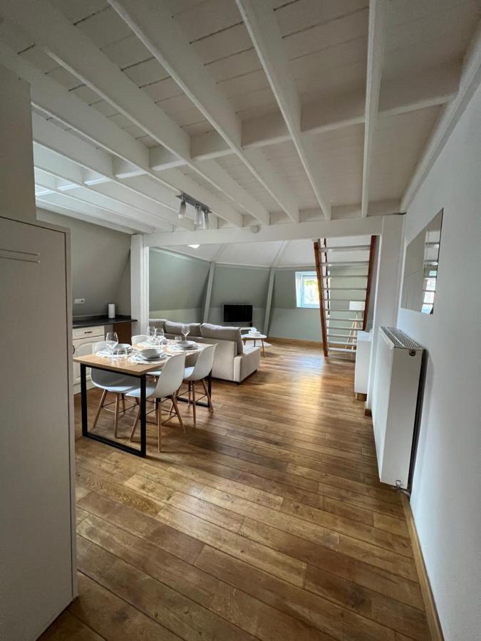 Le Pic Dinantais - Appartement Cosy ✮ מראה חיצוני תמונה